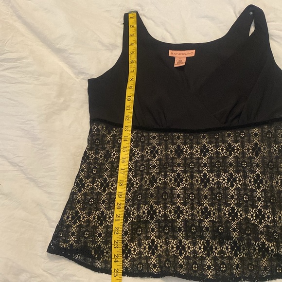 Cute little summer top - Picture 4 of 6